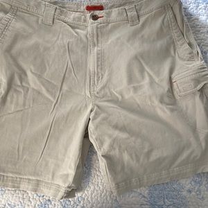 berkley jensen cargo shorts